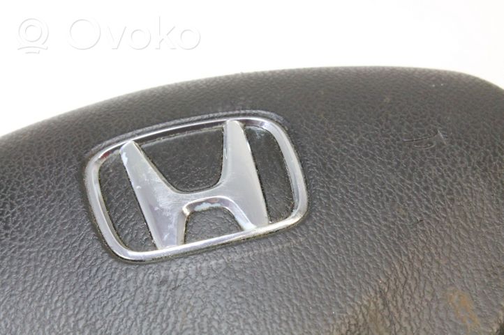 Honda Accord Poduszka powietrzna Airbag kierownicy 77800TL0G810