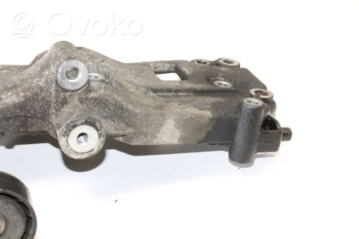 Land Rover Freelander 2 - LR2 Supporto del generatore/alternatore 9661310080G