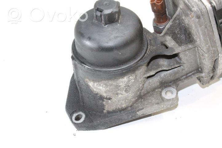 Land Rover Freelander 2 - LR2 Radiatore dell’olio del motore 9682632980