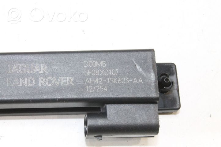 Land Rover Range Rover Evoque L538 Lettore di codici immobilizzatore (antenna) AH4215K603AA