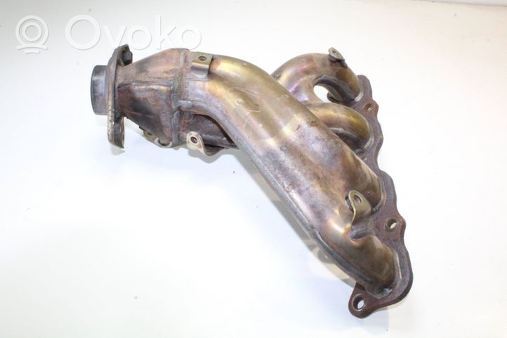 Mitsubishi Lancer VIII Exhaust manifold 