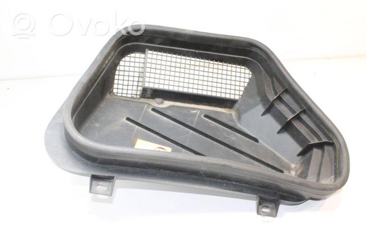 Mercedes-Benz SLK R172 Boîtier filtre à pollen filtre d'habitacle A1728300144