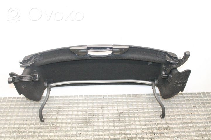 Mercedes-Benz SLK R172 Grilles/couvercle de haut-parleur arrière 1726900065