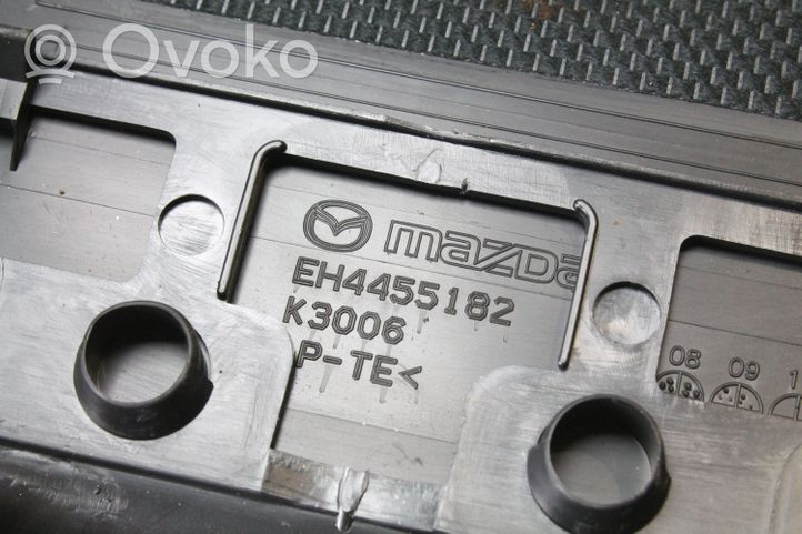 Mazda CX-7 Garniture de colonne de volant EH4455182