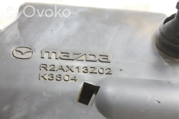 Mazda CX-7 Boîtier de filtre à air R2AX13Z02