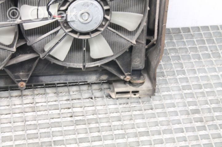 Mazda CX-7 Kit Radiateur 