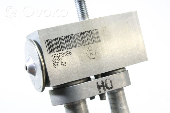 Opel Mokka X Radiateur condenseur de climatisation 1646078006