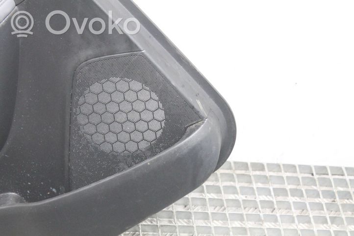 Opel Mokka X Rear door card panel trim 