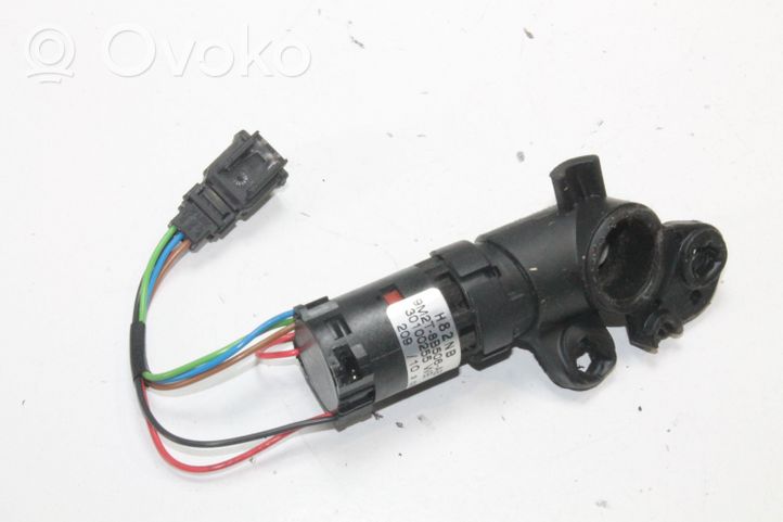 Ford Mondeo MK IV Sensore temperatura dell’olio 9M2T8B506AB