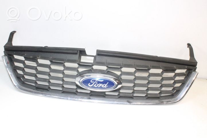 Ford Mondeo MK IV Altra parte della carrozzeria 7S7J8200AA