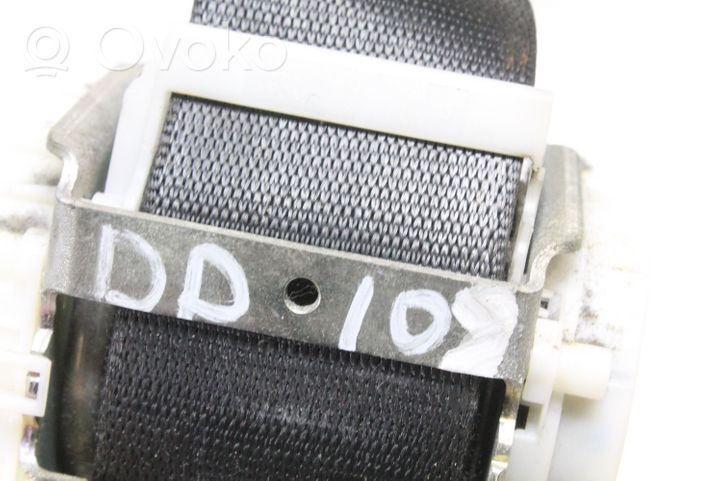 BMW X3 E83 Ceinture de sécurité avant 33033302