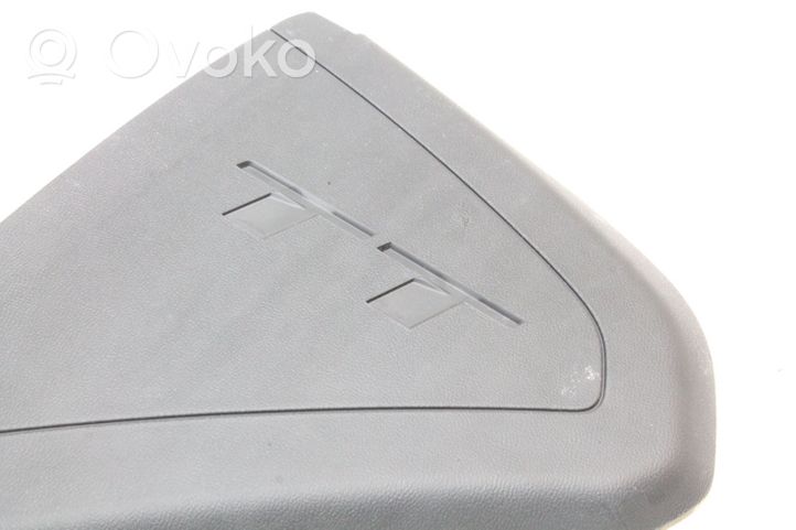 Audi TT TTS RS Mk3 8S Rivestimento del vano portaoggetti del cruscotto 8S0857085