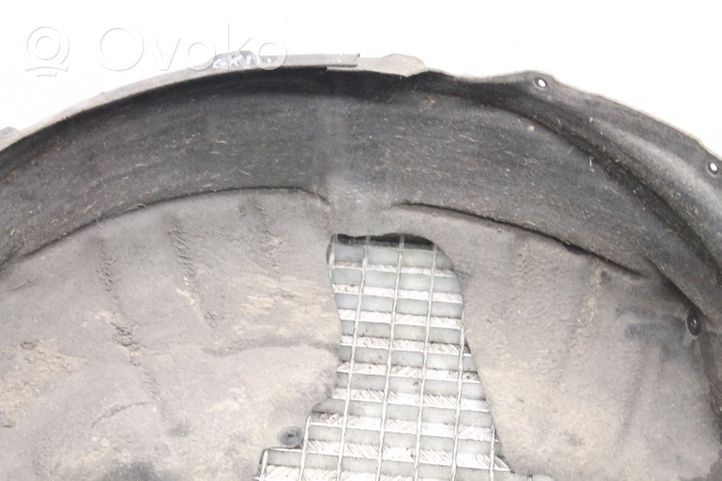 Audi TT TTS RS Mk3 8S Rivestimento paraspruzzi parafango posteriore 