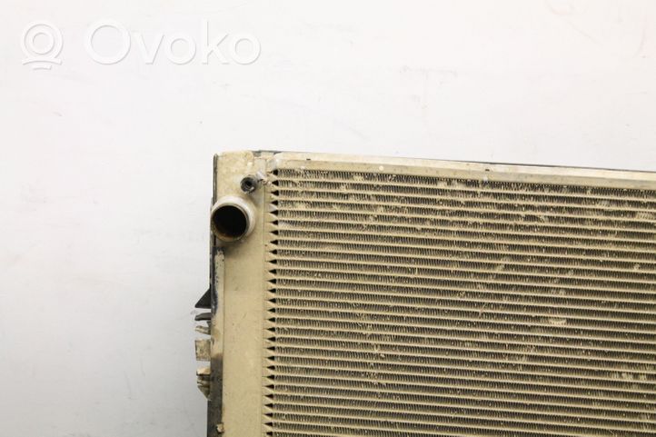 Land Rover Range Rover L322 Kit Radiateur JRW000020