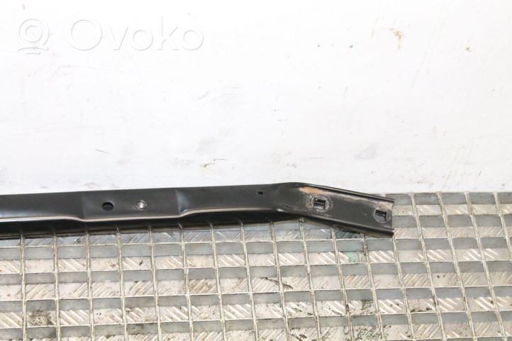 BMW 5 GT F07 Radiateur panneau supérieur d'admission d'air 7183851