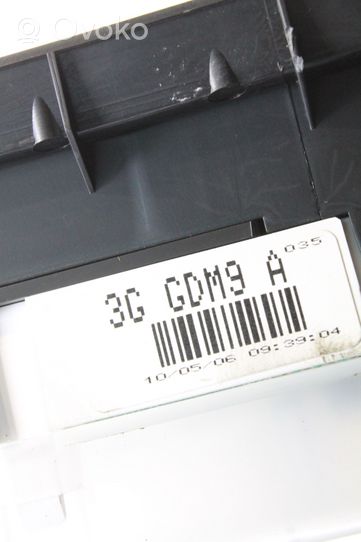 Mazda 6 Kit calculateur ECU et verrouillage GES267560A