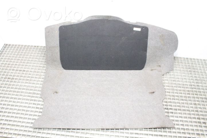 Mazda 6 Tapis de coffre GS1M6881