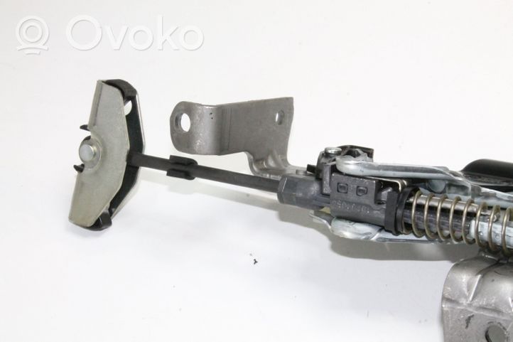 BMW 3 E92 E93 Rankinio mechanizmas (salone) 6764924