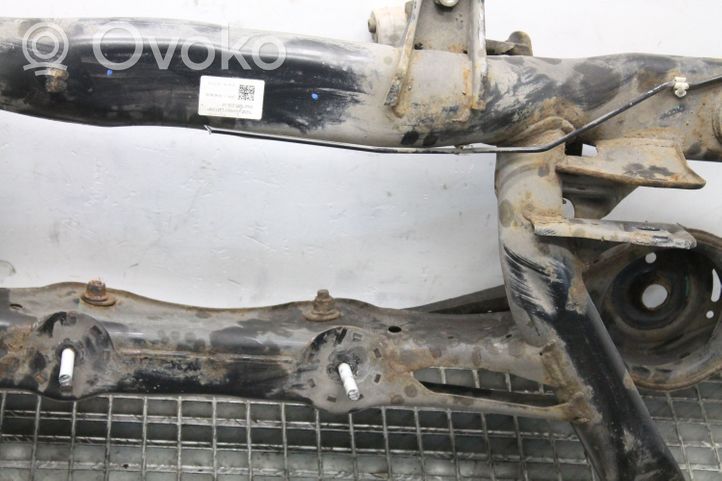 Audi Q3 8U Rear subframe 5N0505235AF