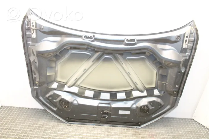 Audi Q3 8U Engine bonnet/hood 