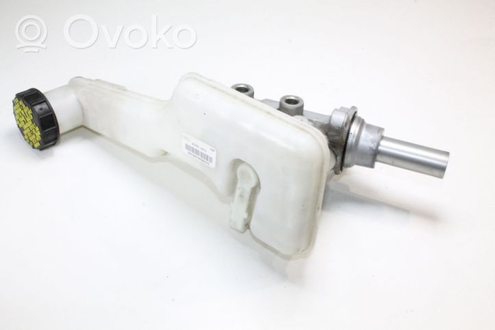 Ford Fusion II Główny cylinder hamulca 26415200164