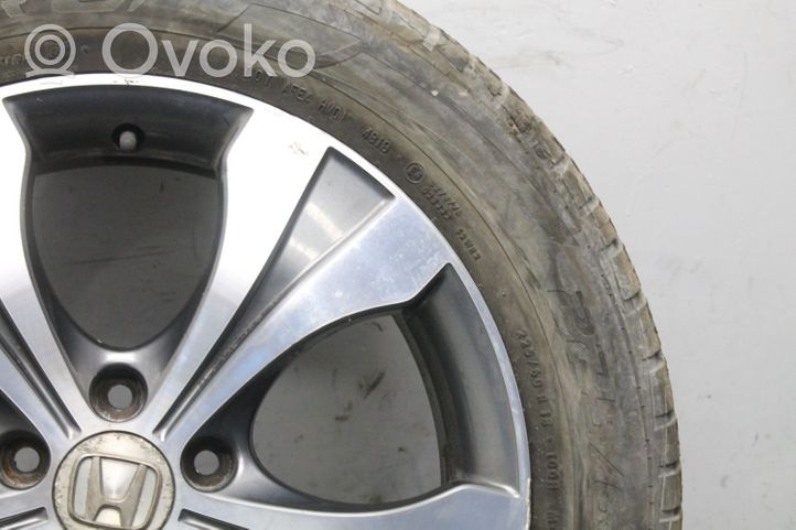 Honda CR-V Felgi z włókna węglowego R20 CMS700