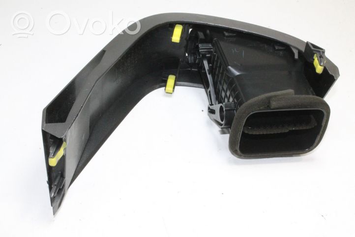 Toyota Prius (NHW20) Moldura protectora de la rejilla de ventilación del panel 5506247010