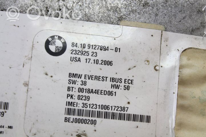 BMW X3 E83 Inne wyposażenie elektryczne 9127894