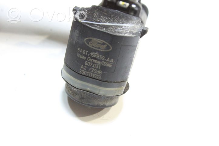 Land Rover Range Rover Sport L320 Parkošanās (PDC) sensors (-i) AH3215B484AB