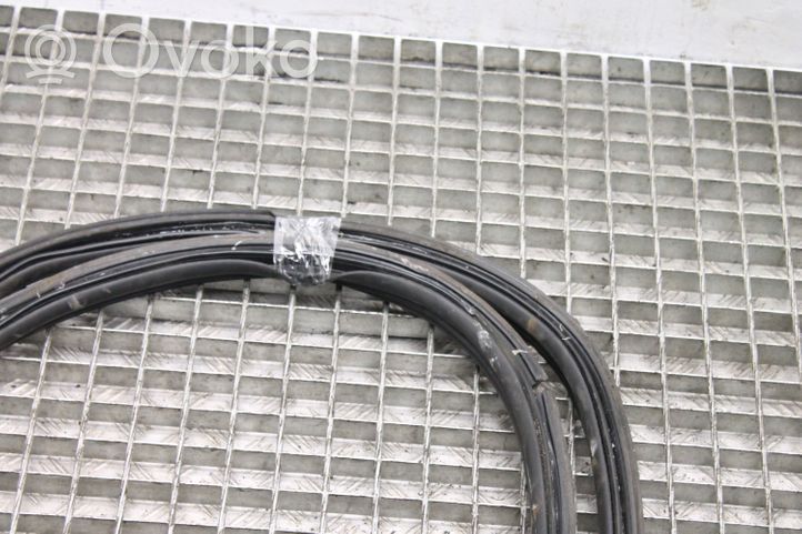 Ford Kuga II Trunk rubber seal (body) 