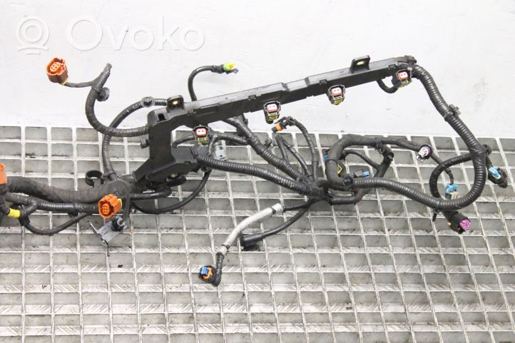 Opel Mokka X Cablaggio per l’installazione del motore 94784793