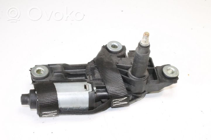 Volvo C70 Rear window wiper motor W000023199