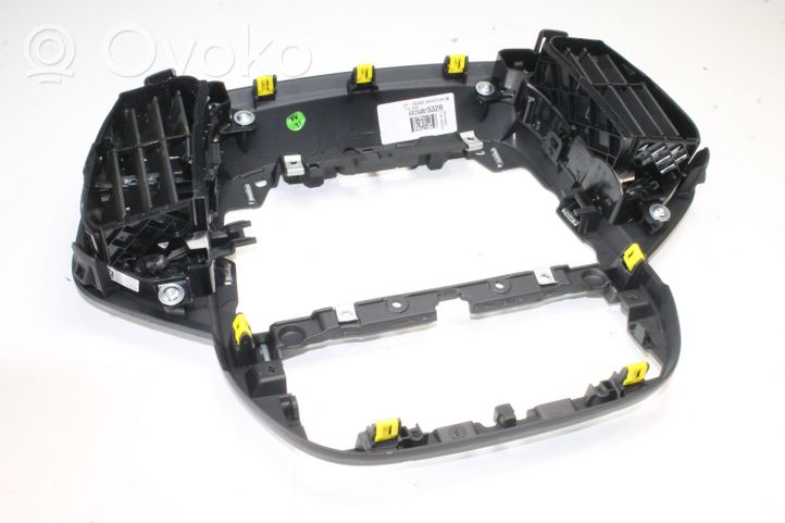 Renault Captur Inne części wnętrza samochodu 682602532R