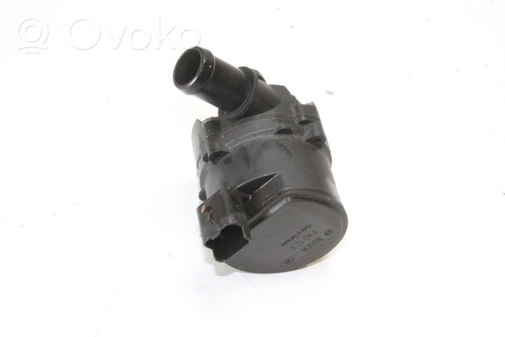 Renault Captur Water pump 0392023294