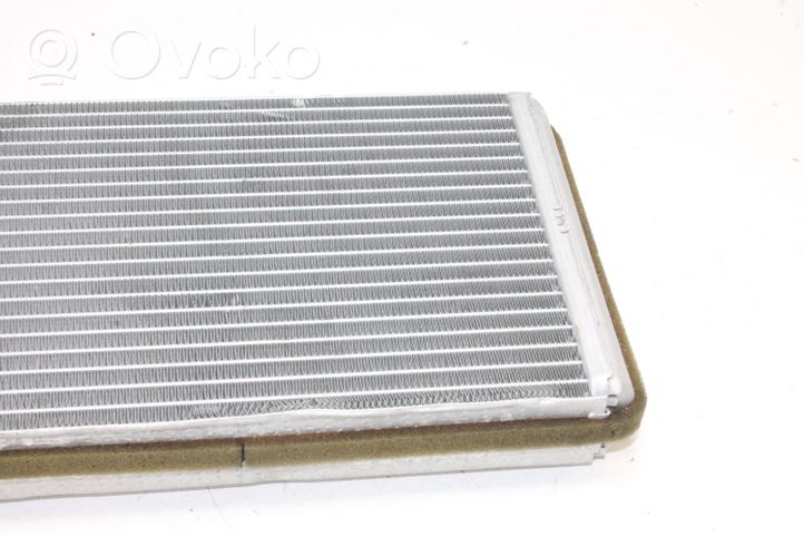 Opel Zafira C Radiateur soufflant de chauffage DE207002