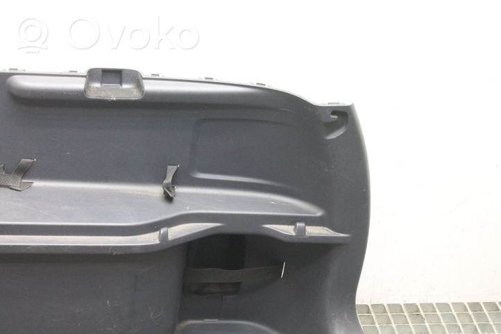 Honda CR-V Rivestimento pannello inferiore del bagagliaio/baule 84610SWAA01050