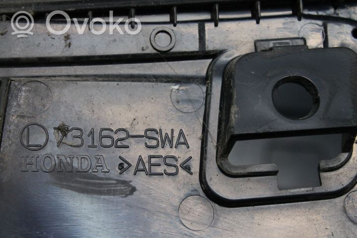 Honda CR-V Poprzeczki dachowe 73162SWA