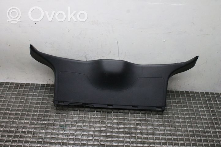 Mercedes-Benz A W176 Garniture latérale de console centrale arrière A1767400070