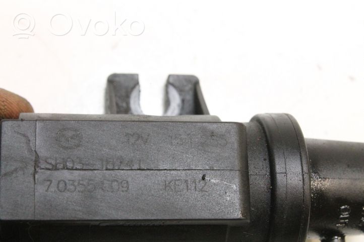 Mazda 6 Valvola centrale del freno SH0318741