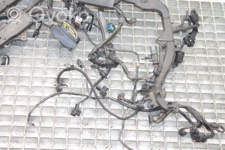 Mercedes-Benz SLK R171 Faisceau de câblage pour moteur A2721590225