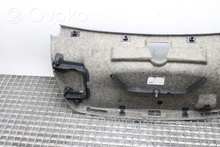 Audi A5 8T 8F Garniture latérale de console centrale arrière 8T0867975A