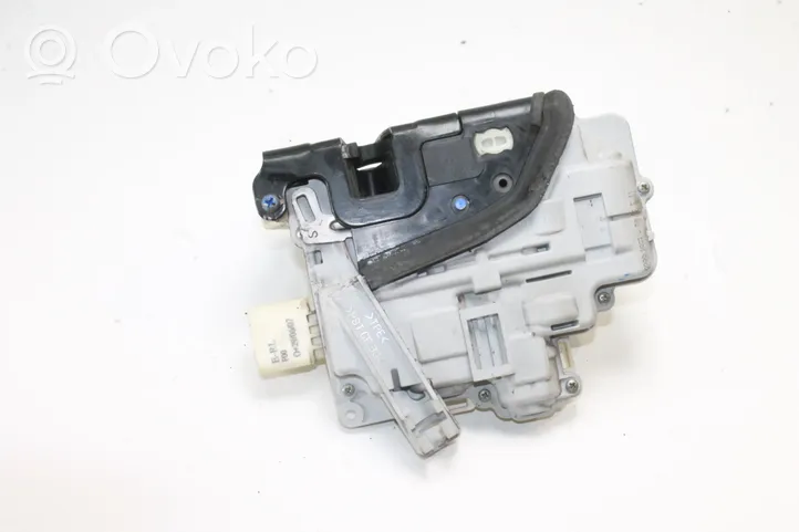 Audi A4 S4 B7 8E 8H Serrure de porte avant 8E2837015AA