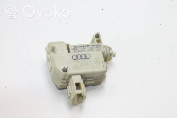 Audi A4 S4 B7 8E 8H Электрический замок крышки 8E0862153A