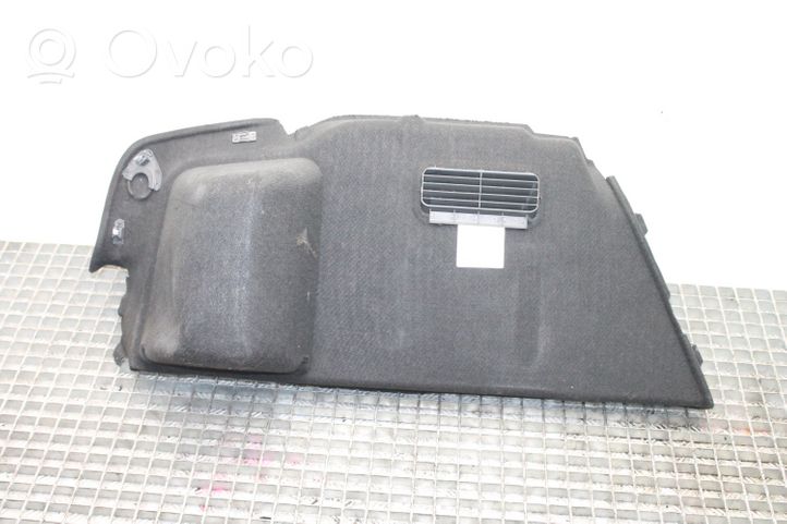 Audi A4 S4 B7 8E 8H Rivestimento pannello laterale del bagagliaio/baule 8E5863888G