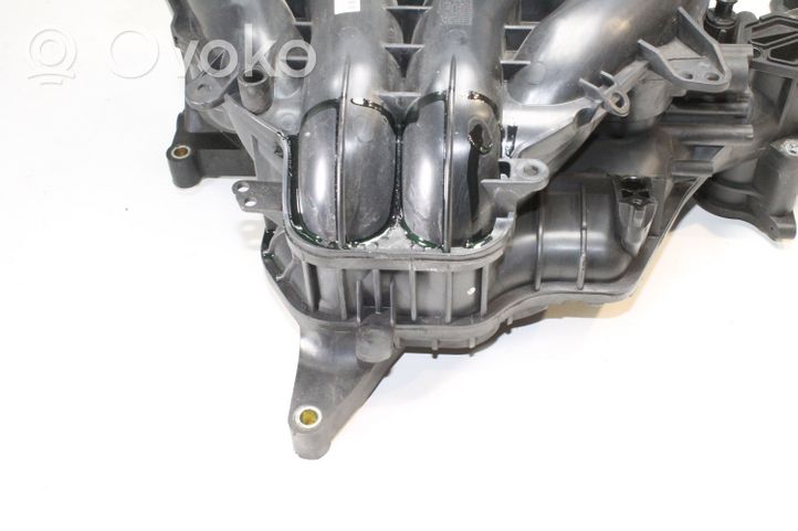 Mazda 3 II Intake manifold GE0769A