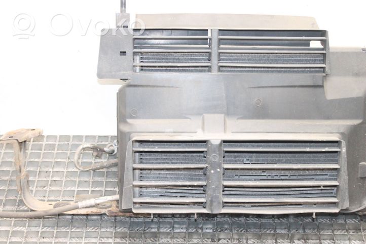 Ford Focus Kit Radiateur 