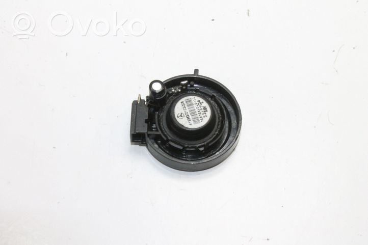 Mercedes-Benz B W245 Altoparlante portiera anteriore A1698200102