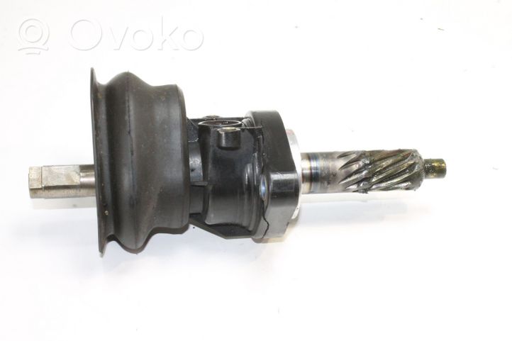 Mercedes-Benz A W176 Support, crémaillère de direction 2133522939