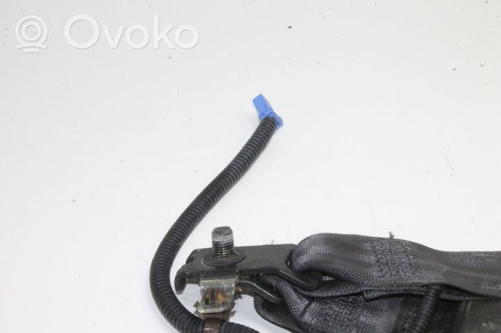 Honda Accord Boucle de ceinture de sécurité arrière centrale 1056783