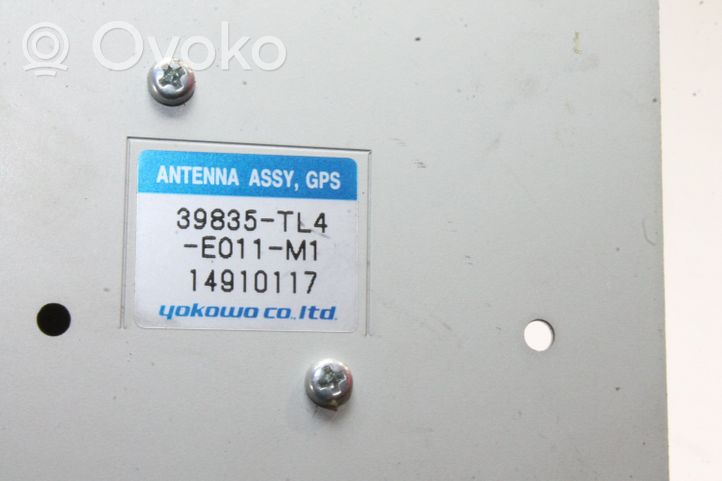 Honda Accord Antena GPS 39835TL4E011M1